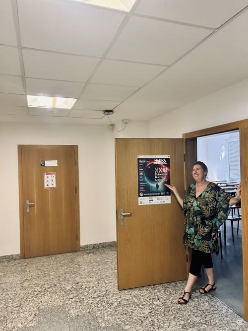 Dolnośląski Festiwal Nauki 2023