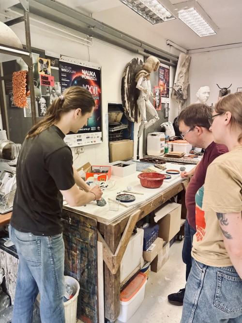 Dolnośląski Festiwal Nauki 2023