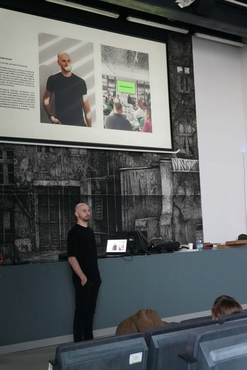 Praktyczne wtorki #10