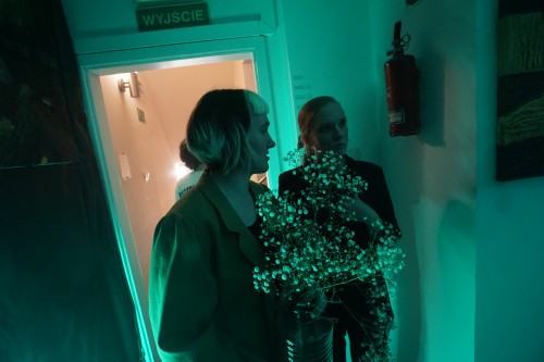 Otwarcie wystawy Ujęcie CO2