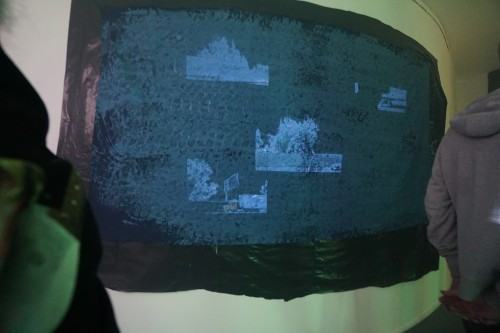 Otwarcie wystawy Ujęcie CO2