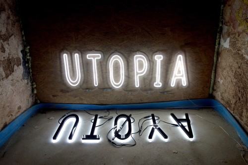 Wystawa Dowody na OBECNOŚĆ w Pałacu Struga, zdj. Aurelia Tymińska