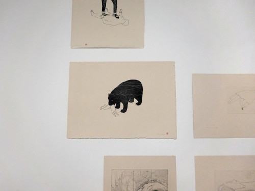 Wystawa Wasze domy nucą nasze pieśni Wystawa Wasze domy nucą nasze pieśni