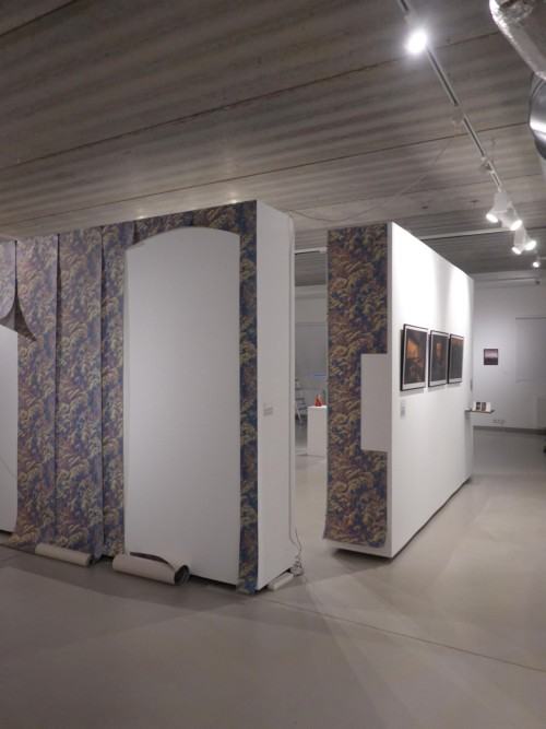 Wystawa Wasze domy nucą nasze pieśni Wystawa Wasze domy nucą nasze pieśni