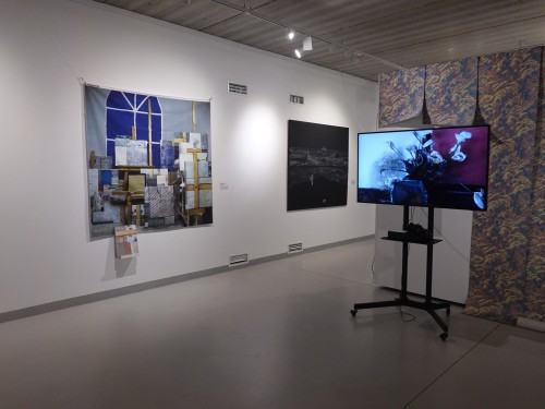 Wystawa Wasze domy nucą nasze pieśni Wystawa Wasze domy nucą nasze pieśni