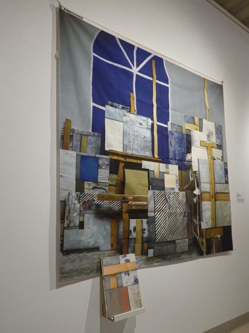 Wystawa Wasze domy nucą nasze pieśni Wystawa Wasze domy nucą nasze pieśni