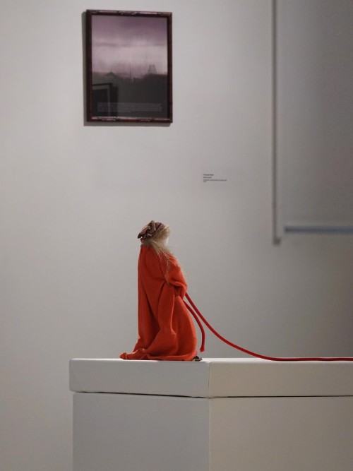 Wystawa Wasze domy nucą nasze pieśni Wystawa Wasze domy nucą nasze pieśni