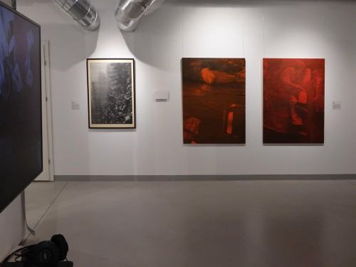 Wystawa Wasze domy nucą nasze pieśni Wystawa Wasze domy nucą nasze pieśni