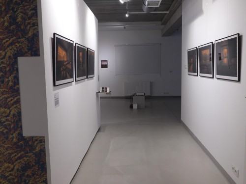 Wystawa Wasze domy nucą nasze pieśni Wystawa Wasze domy nucą nasze pieśni