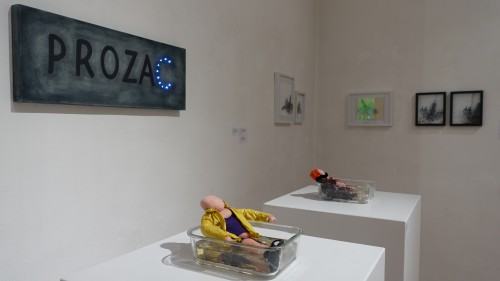 Right here, right there