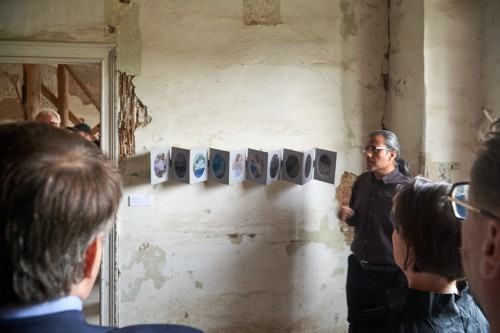 NIE/OBECNOŚĆ czyli o desublimacji sztuki NIE/OBECNOŚĆ czyli o desublimacji sztuki