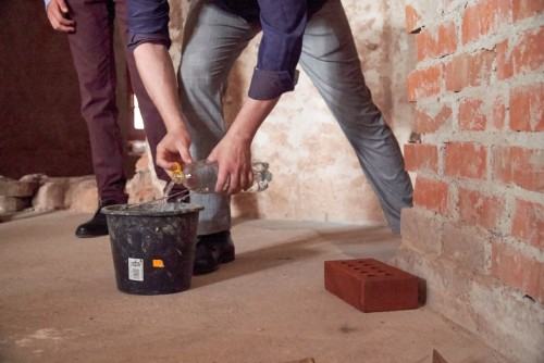 NIE/OBECNOŚĆ czyli o desublimacji sztuki NIE/OBECNOŚĆ czyli o desublimacji sztuki