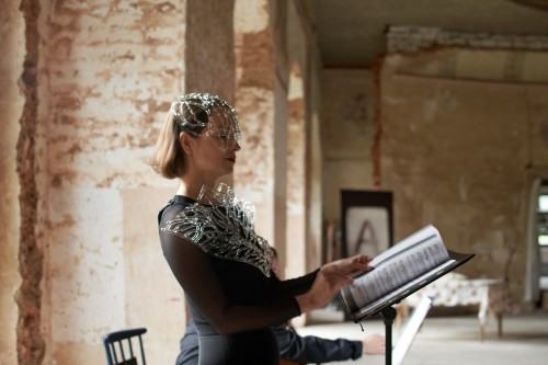 NIE/OBECNOŚĆ czyli o desublimacji sztuki NIE/OBECNOŚĆ czyli o desublimacji sztuki