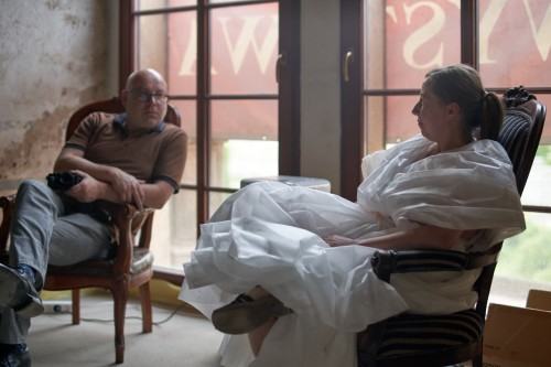 NIE/OBECNOŚĆ czyli o desublimacji sztuki NIE/OBECNOŚĆ czyli o desublimacji sztuki