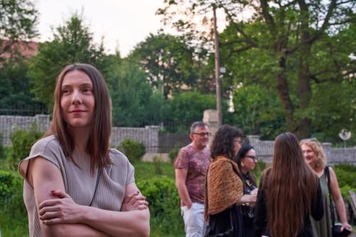 NIE/OBECNOŚĆ czyli o desublimacji sztuki NIE/OBECNOŚĆ czyli o desublimacji sztuki