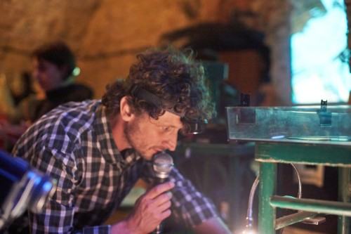 NIE/OBECNOŚĆ czyli o desublimacji sztuki NIE/OBECNOŚĆ czyli o desublimacji sztuki