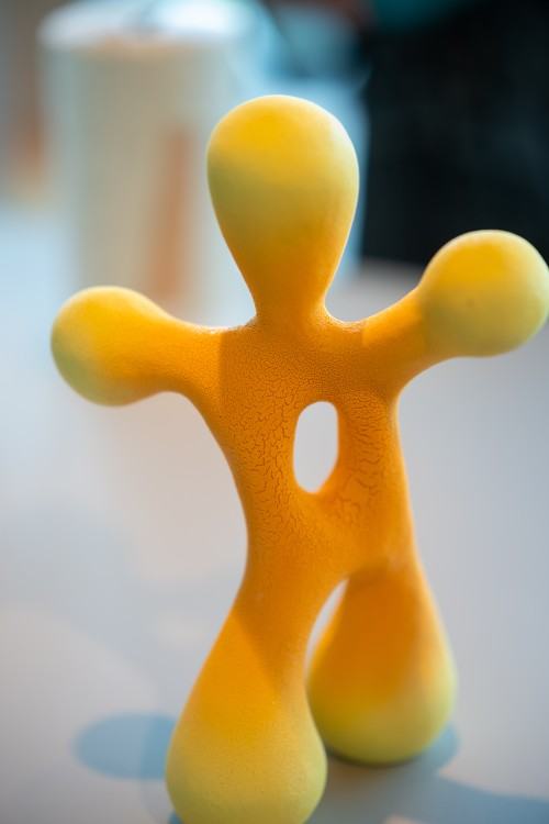 I Międzynarodowe Triennale Rzeźby Ceramicznej (MTRC)