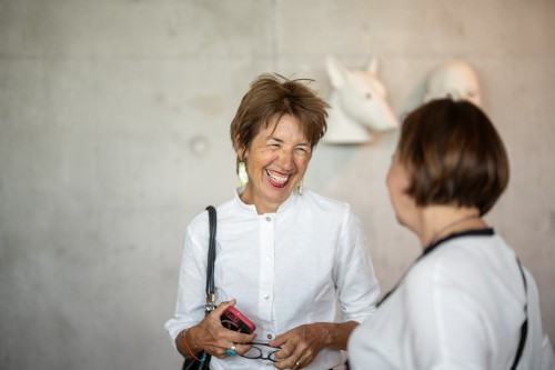 I Międzynarodowe Triennale Rzeźby Ceramicznej (MTRC)