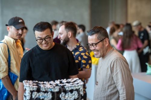 I Międzynarodowe Triennale Rzeźby Ceramicznej (MTRC)