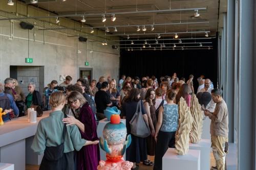 I Międzynarodowe Triennale Rzeźby Ceramicznej (MTRC)