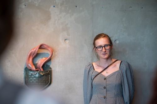 I Międzynarodowe Triennale Rzeźby Ceramicznej (MTRC)