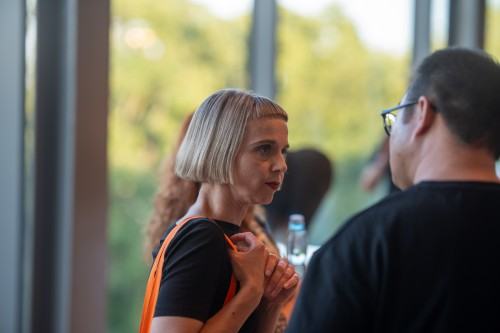 I Międzynarodowe Triennale Rzeźby Ceramicznej (MTRC)