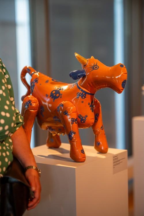 I Międzynarodowe Triennale Rzeźby Ceramicznej (MTRC)