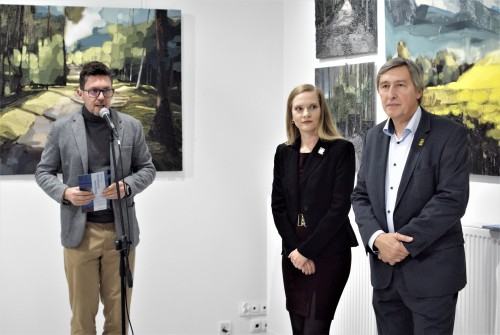 Strukturalne koniugacje cz. 2