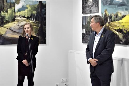 Strukturalne koniugacje cz. 2