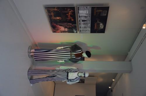 Otwarcie wystawy Sebastiana Siepietowskiego pt. Wokół sceny: teatralna immersja