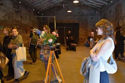 wystawa Widmo Antropocenu wystawa Widmo Antropocenu