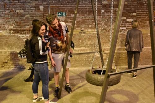 wystawa Widmo Antropocenu wystawa Widmo Antropocenu