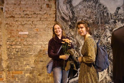 wystawa Widmo Antropocenu wystawa Widmo Antropocenu