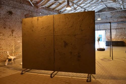 wystawa Widmo Antropocenu wystawa Widmo Antropocenu