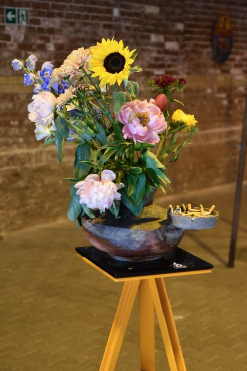 wystawa Widmo Antropocenu wystawa Widmo Antropocenu