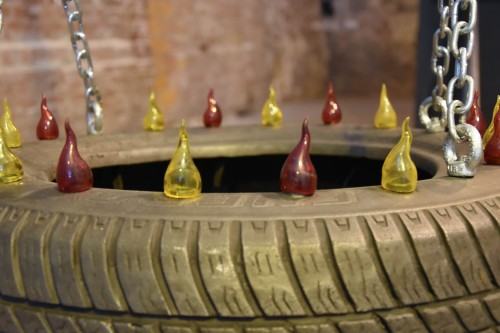 wystawa Widmo Antropocenu wystawa Widmo Antropocenu