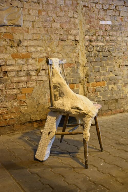 wystawa Widmo Antropocenu wystawa Widmo Antropocenu