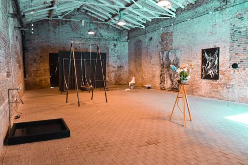 wystawa Widmo Antropocenu wystawa Widmo Antropocenu