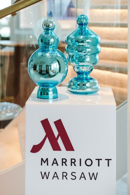 Wystawa Aleksandry Kujawskiej pt. Alchemia, fot. Tomasz Kowalski Wystawa Aleksandry Kujawskiej pt. Alchemia, fot. Tomasz Kowalski