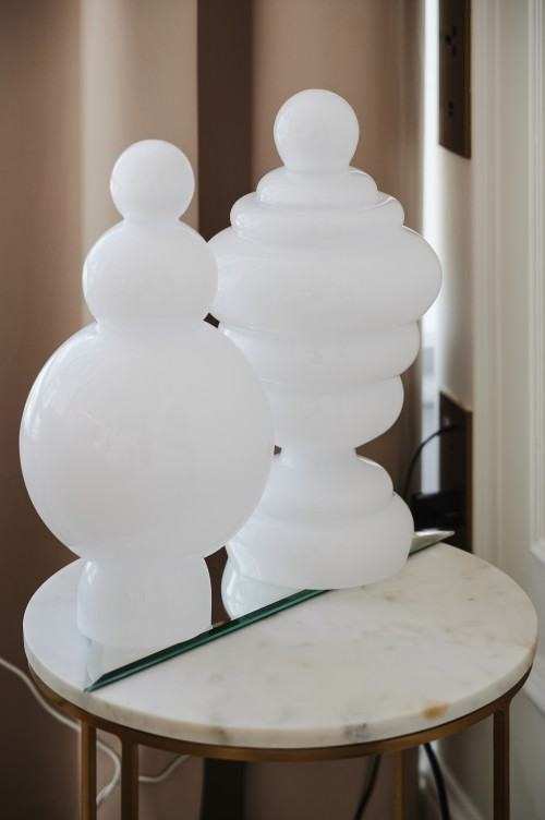 Wystawa Aleksandry Kujawskiej pt. Alchemia, fot. Tomasz Kowalski Wystawa Aleksandry Kujawskiej pt. Alchemia, fot. Tomasz Kowalski