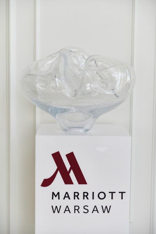 Wystawa Aleksandry Kujawskiej pt. Alchemia, fot. Tomasz Kowalski Wystawa Aleksandry Kujawskiej pt. Alchemia, fot. Tomasz Kowalski