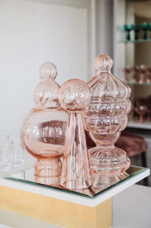 Wystawa Aleksandry Kujawskiej pt. Alchemia, fot. Tomasz Kowalski Wystawa Aleksandry Kujawskiej pt. Alchemia, fot. Tomasz Kowalski