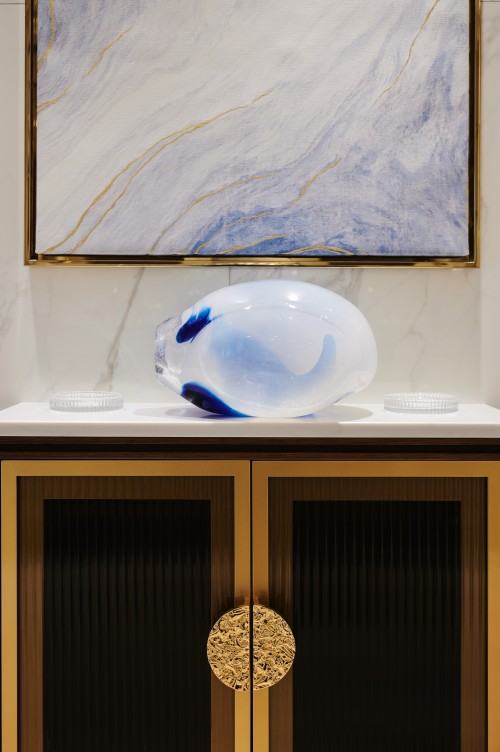 Wystawa Aleksandry Kujawskiej pt. Alchemia, fot. Tomasz Kowalski Wystawa Aleksandry Kujawskiej pt. Alchemia, fot. Tomasz Kowalski