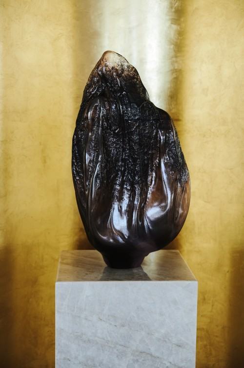 Wystawa Aleksandry Kujawskiej pt. Alchemia, fot. Tomasz Kowalski Wystawa Aleksandry Kujawskiej pt. Alchemia, fot. Tomasz Kowalski