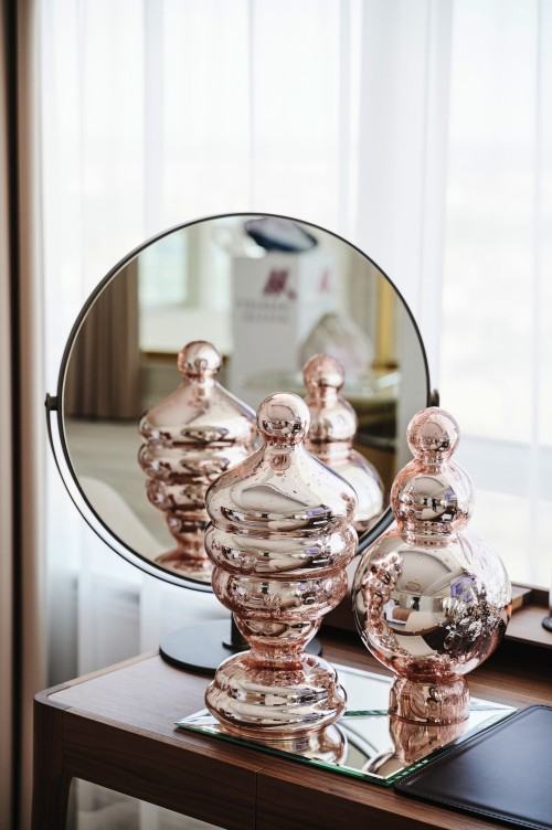 Wystawa Aleksandry Kujawskiej pt. Alchemia, fot. Tomasz Kowalski Wystawa Aleksandry Kujawskiej pt. Alchemia, fot. Tomasz Kowalski