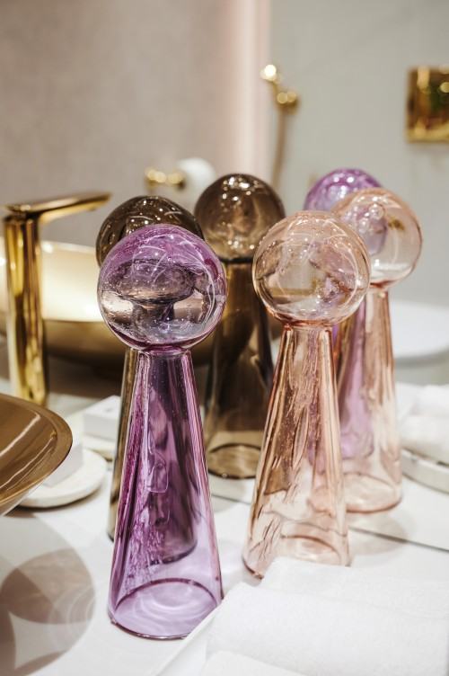 Wystawa Aleksandry Kujawskiej pt. Alchemia, fot. Tomasz Kowalski Wystawa Aleksandry Kujawskiej pt. Alchemia, fot. Tomasz Kowalski