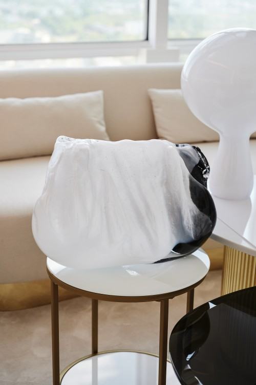 Wystawa Aleksandry Kujawskiej pt. Alchemia, fot. Tomasz Kowalski Wystawa Aleksandry Kujawskiej pt. Alchemia, fot. Tomasz Kowalski