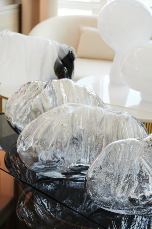 Wystawa Aleksandry Kujawskiej pt. Alchemia, fot. Tomasz Kowalski Wystawa Aleksandry Kujawskiej pt. Alchemia, fot. Tomasz Kowalski