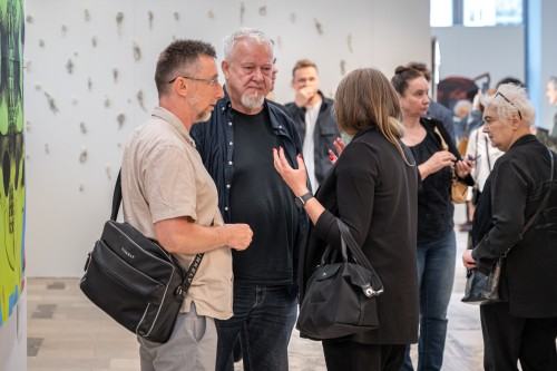 Międzynarodowe Triennale Grafiki 2024 MTG