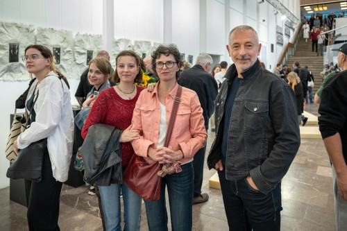 Międzynarodowe Triennale Grafiki 2024 MTG